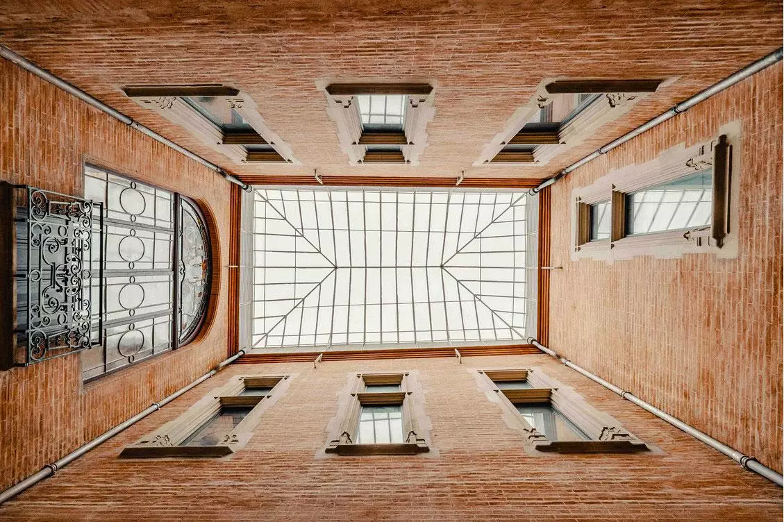 Restauration et réhabilitation du Château de Verrières