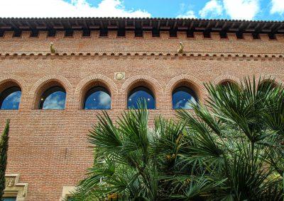 Gestion de Toulouse : plan pluriannuel de gestion des édifices protégés et du mobilier associé appartenant à la Ville